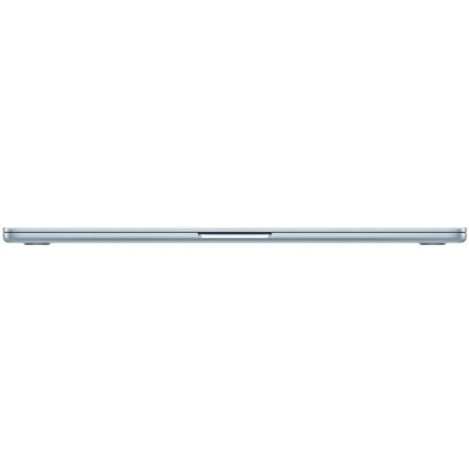 Apple MacBook Air Apple M4 10 Núcleos/16GB/512GB SSD/GPU 10 Núcleos/15.3" Azul Cielo