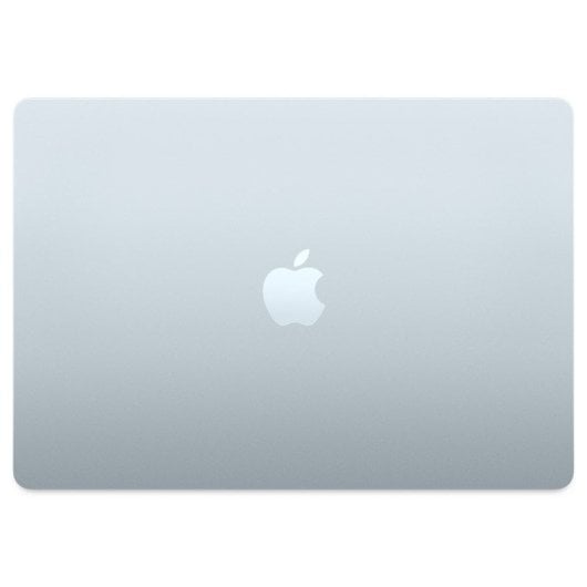 Apple MacBook Air Apple M4 10 Núcleos/16GB/512GB SSD/GPU 10 Núcleos/15.3" Azul Cielo