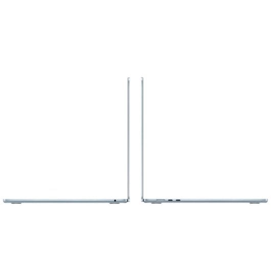 Apple MacBook Air Apple M4 10 Núcleos/24GB/512GB SSD/GPU 10 Núcleos/15.3" Azul Céu