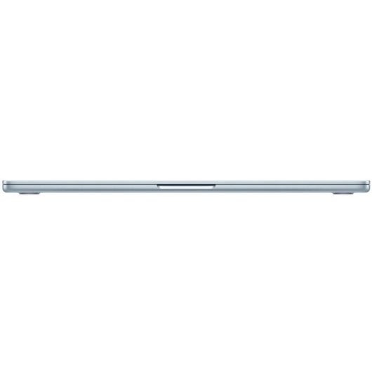 Apple MacBook Air Apple M4 10 Núcleos/24GB/512GB SSD/GPU 10 Núcleos/15.3" Azul Céu