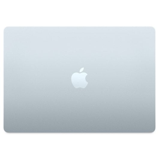 Apple MacBook Air Apple M4 10 Núcleos/24GB/512GB SSD/GPU 10 Núcleos/15.3" Azul Céu