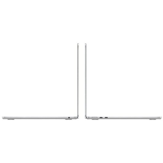 Portátil Apple MacBook Air 13,6" M4 10 núcleos 16GB 256GB SSD GPU 8 núcleos Prata