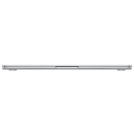 Portátil Apple MacBook Air 13,6" M4 10 núcleos 16GB 256GB SSD GPU 8 núcleos Prata