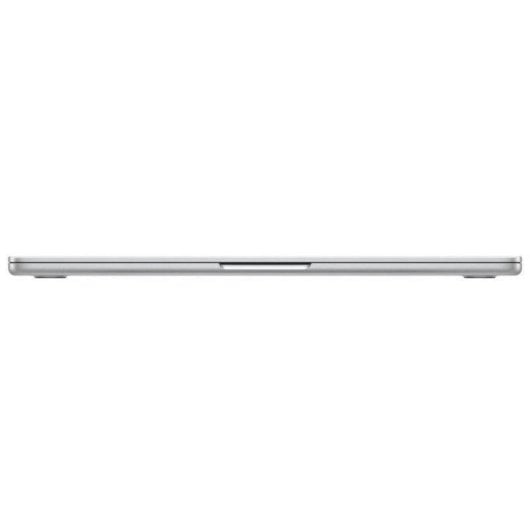 Notebook Apple MacBook Air 13.6" Apple M4 16GB 256GB SSD macOS Sequoia Touch ID Silber