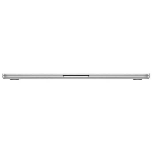 Apple Macbook Air Apple M4 10 Núcleos/16 GB/256GB SSD/GPU 8 Núcleos/13.6" Plata