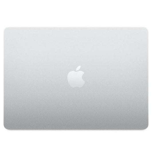 Portátil Apple MacBook Air 13,6" M4 10 núcleos 16GB 256GB SSD GPU 8 núcleos Prata