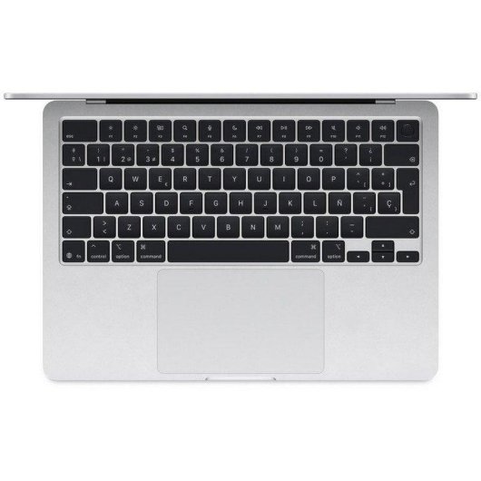 Ordinateur portable Apple MacBook Air 13,6" Apple M4 16Go GPU 10 cœurs 512Go SSD macOS Touch ID