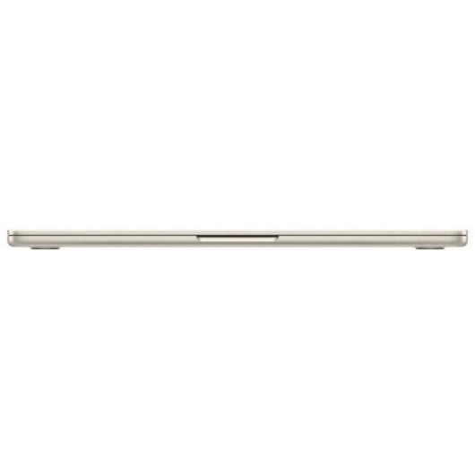 Portátil Apple MacBook Air 13.6" M4 10 núcleos 16GB 256GB SSD GPU 8 núcleos Branco Estrela
