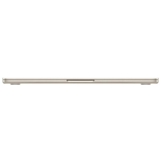 Apple Macbook Air Apple M4 10 Núcleos/16 GB/512GB SSD/GPU 10 Núcleos/13.6" Blanco Estrella