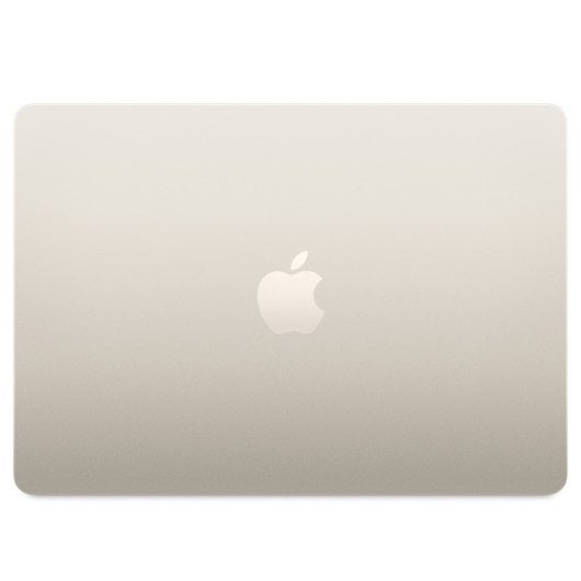 Apple Macbook Air Apple M4 10 Núcleos/16 GB/512GB SSD/GPU 10 Núcleos/13.6" Blanco Estrella