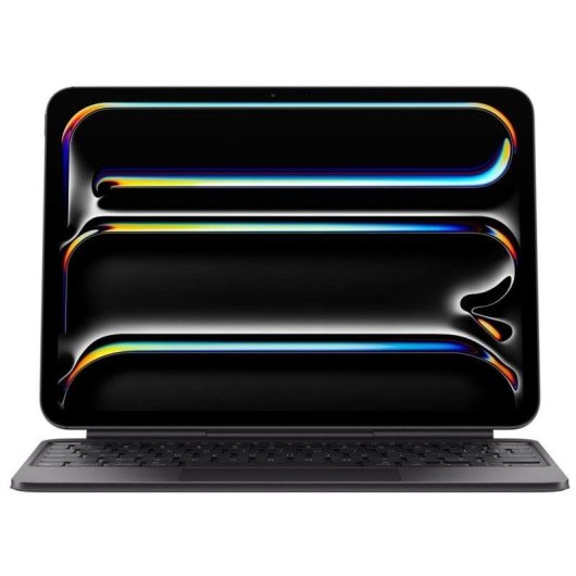 Portátil Apple MacBook Air 13,6'' M4 16GB GPU 8 256GB SSD macOS Sequoia Ultraleve