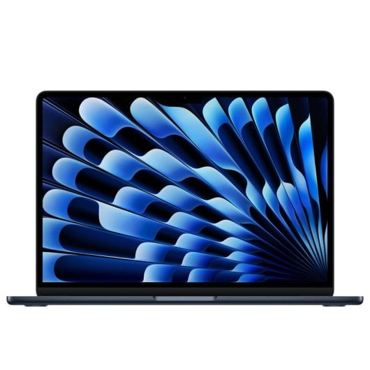 Apple Macbook Air M4 10 Núcleos/16 GB/256GB SSD/GPU 8 Núcleos/13.6" Medianoche