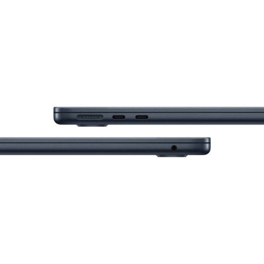 Apple Macbook Air M4 10 Núcleos/16 GB/256GB SSD/GPU 8 Núcleos/13.6" Medianoche