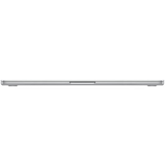 Apple MacBook Air Apple M4 10 Núcleos/16GB/256GB SSD/GPU 10 Núcleos/15.3" Plata