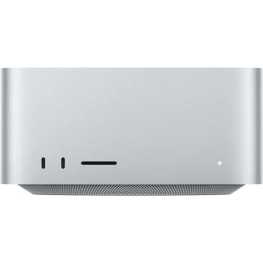 Apple Mac Studio Apple M3 Ultra 28 Núcleos CPU/96GB/1TB SSD/60 Núcleos GPU