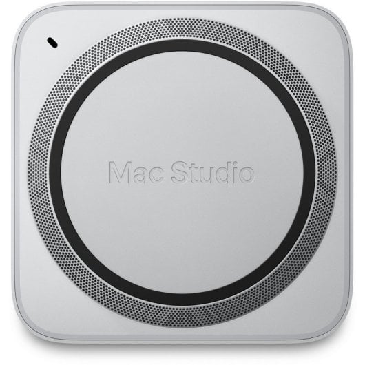 Apple Mac Studio Apple M3 Ultra 28 Núcleos CPU/96GB/1TB SSD/60 Núcleos GPU