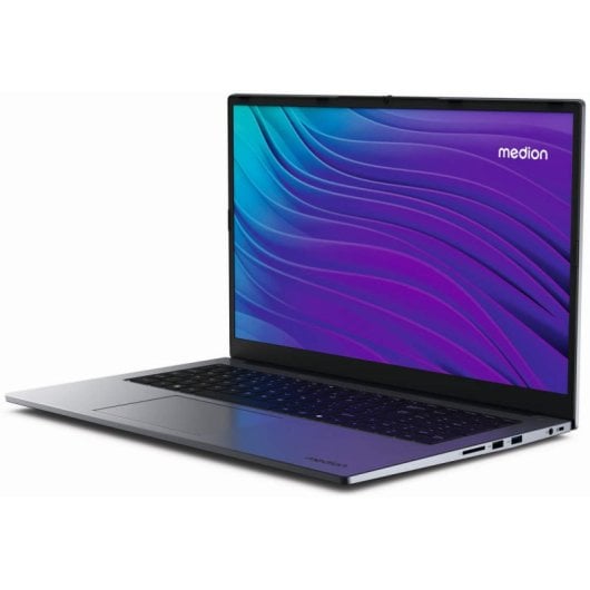 Medion E17223 MD62638 Intel N100/4GB/128GB SSD/17.3"