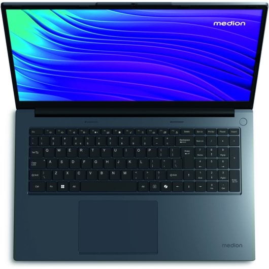 Medion E17223 MD62638 Intel N100/4GB/128GB SSD/17.3"