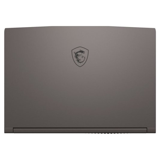 MSI Thin 15 B12UC-1681XES Intel Core i7-12650H/16GB/1TB SSD/RTX 3050/15.6"
