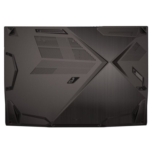 MSI Thin 15 B12UC-1681XES Intel Core i7-12650H/16GB/1TB SSD/RTX 3050/15.6"