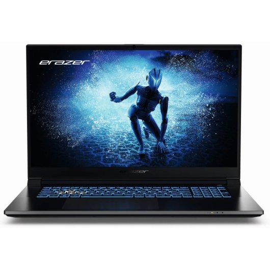 Medion Erazer Defender P50i MD62684 Intel Core i5-13420H/16GB/1TB SSD/RTX 4060/17.3"