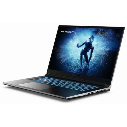 Medion Erazer Defender P50i MD62684 Intel Core i5-13420H/16GB/1TB SSD/RTX 4060/17.3"
