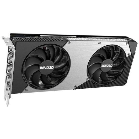 Carte Graphique Inno3D GeForce RTX 5070 TWIN X2 12GB GDDR7 Reflex 2 RTX AI DLSS4