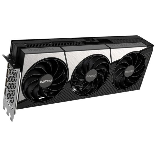 Inno3D GeForce RTX 5090 X3 OC 32 Go GDDR7 Reflex 2 RTX AI DLSS4