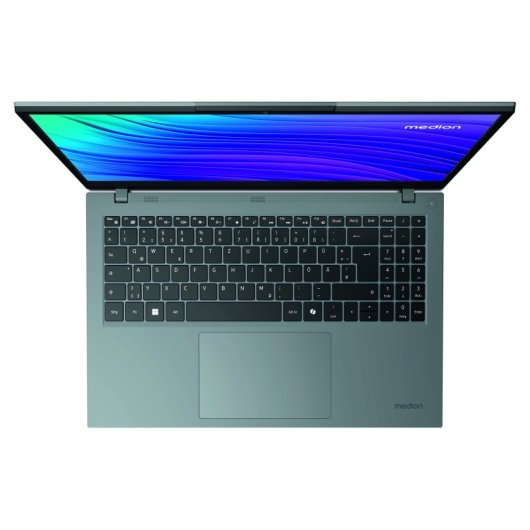 Medion E15443 MD62622 Intel Core Ultra 7 155H/16GB/1TB SSD/15.6"