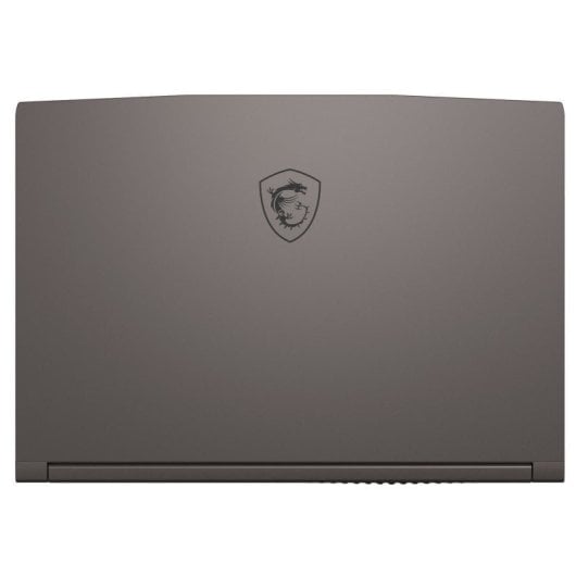 MSI Thin 15 B12UCX-1682XES Intel Core i5-12450H/16GB/512GB SSD/RTX 2050/15.6"