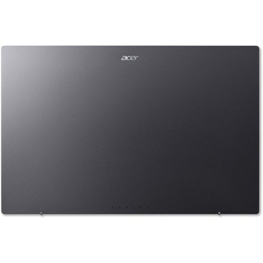 Acer Aspire 5 A515-58P-79NN Intel® Core™ i7 i7-1355U Ordinateur portable 39,6 cm (15.6") Full HD 16 Go LPDDR5-SDRAM 512 Go SSD Wi-Fi 6 (802.11ax) Windows 11 Home Gris