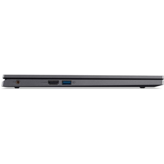 Acer Aspire 5 A515-58P-79NN Intel® Core™ i7 i7-1355U Ordinateur portable 39,6 cm (15.6") Full HD 16 Go LPDDR5-SDRAM 512 Go SSD Wi-Fi 6 (802.11ax) Windows 11 Home Gris