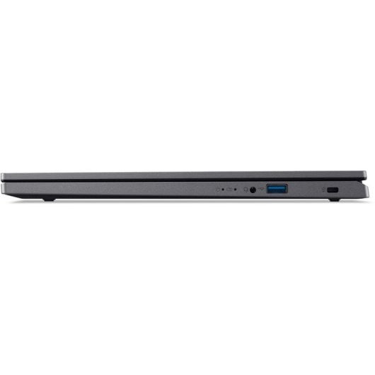 Acer Aspire 5 A515-58P-79NN Intel® Core™ i7 i7-1355U Ordinateur portable 39,6 cm (15.6") Full HD 16 Go LPDDR5-SDRAM 512 Go SSD Wi-Fi 6 (802.11ax) Windows 11 Home Gris