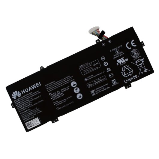Akku für Huawei Matebook 14 Hb4593r1ecw Laptop