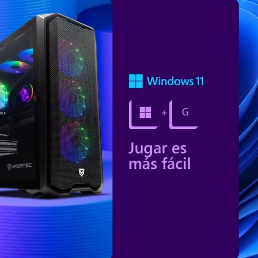 PcCom Ready AMD Ryzen 7 7800X3D / 32GB / 1TB SSD / RTX 4060 Ti + Windows 11 Home