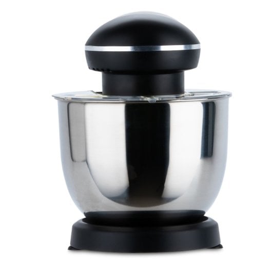 Prixton Kr250 Batedeira com Taça 5 Litros 1500 W Preta
