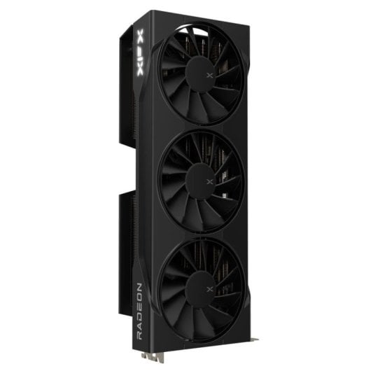 XFX SWIFT AMD Radeon RX 9070 XT Triple Fan 16GB GDDR6 FSR 4