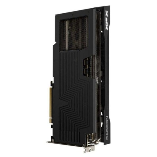 Scheda Grafica XFX Radeon RX 9070 XT 16GB GDDR6 Triple Fan RDNA 4