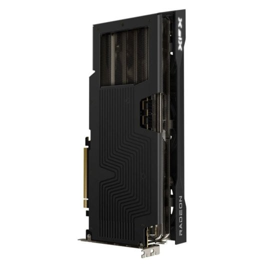 XFX SWIFT AMD Radeon RX 9070 XT Triple Fan 16GB GDDR6 FSR 4