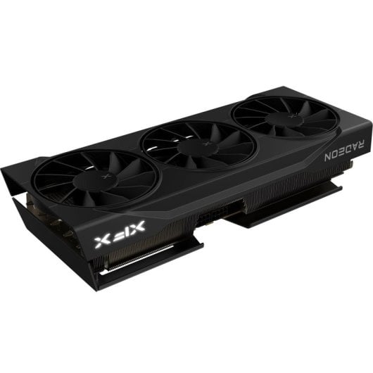 XFX SWIFT AMD Radeon RX 9070 XT Triple Fan 16GB GDDR6 FSR 4