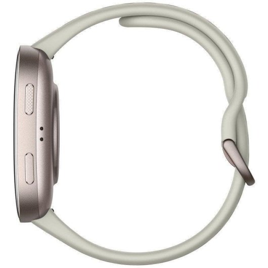 Amazfit Bip 6 Reloj Smartwatch 1.97" 2000nits Mapas Offline 140 Deportes Stone
