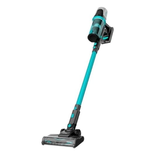 Aspirador sem Fio Cecotec Conga Rockstar 1500 Horizon X-Treme 215W 60min Animais e Acessórios