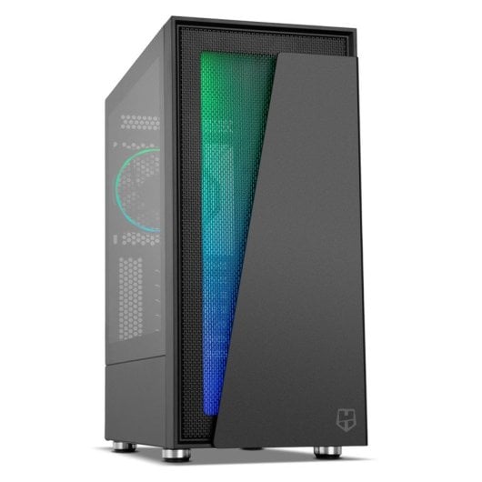 PCBYTE Cosmos Pc Intel Core i9-14900F/64GB/2TB SSD/RTX 5070 Ti