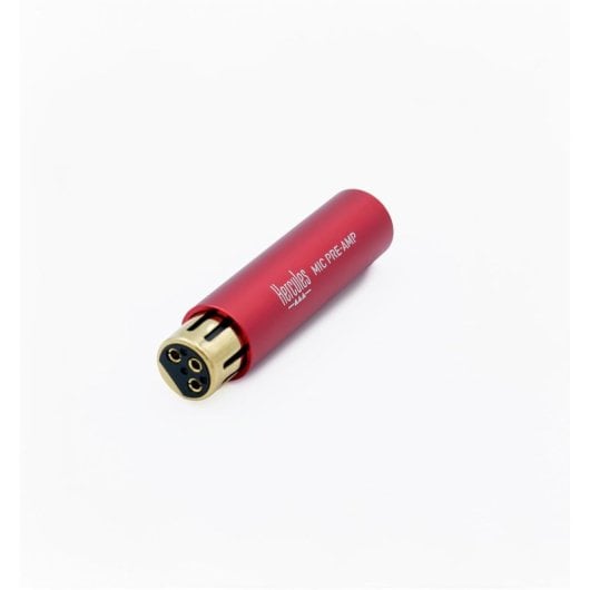 Hercules Stream Essentials Kit XLR Micrófono y Controladora para Streaming