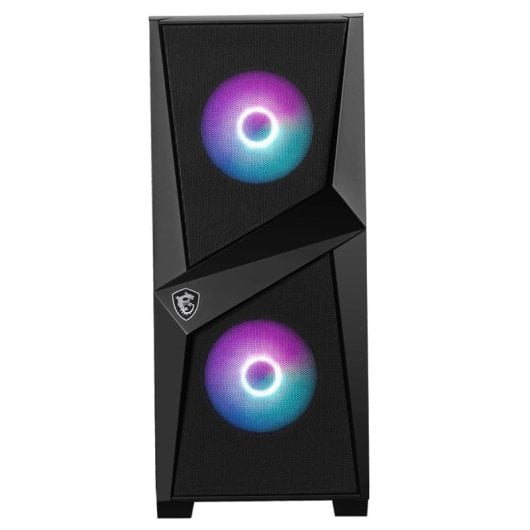 PCBYTE Wam Pc Intel Core i7-14700F/64GB/2TB SSD/RTX 4070