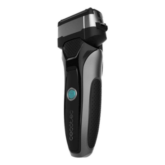 Barbeador Facial Cecotec Precisioncare X-trimm Triple Recarregável 60 min Seco e Molhado 3 Lâminas
