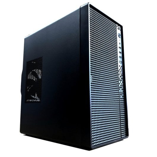 PCBYTE Cruiser Pc Intel Core i5-14400/64GB/2TB SSD