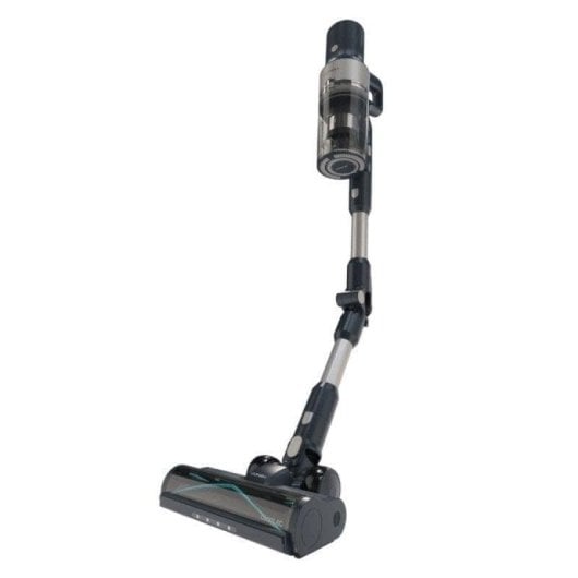 Aspirapolvere senza Fili Cecotec Conga Rockstar 5500 Hurricane Station Flex 700W 90min Anti-groviglio Animali Allergie Base Autovuotante