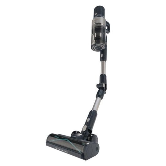 Aspiradora sem fios Cecotec Conga Rockstar 5500 Hurricane Station Flex 700W Autonomia 90 min Base Autovacío