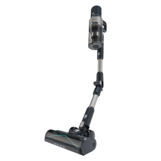 Cecotec Conga Rockstar 5500 Hurricane Station Flex Aspiradora Vertical 700W Negro